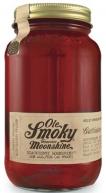 Old Smoky - Blackberry Moonshine 0 (750)