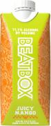 Beatbox Beverages Juicy Mango 0 (500)