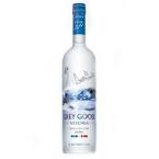 Grey Goose - Vodka 0 (375)