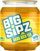 Big Sipz Hard Tea 0 (200)