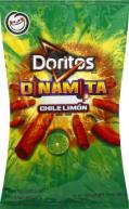 Doritos Dinamita Chile Limon 10.75 oz 0