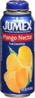 Jumex Mango Nectar Sport Cap 0 (167)