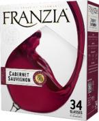 Franzia - Cabernet California 0 (5000)