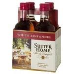 Sutter Home - White Zinfandel California 0 (1874)