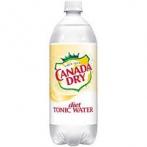 Canada Dry Diet Tonic Water 0 (1000)