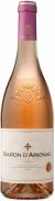 Baron D'arignac Rose Medium Sweet Table Wine 0 (750)