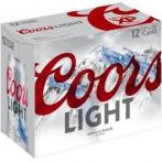 Coors Brewing Co - Coors Light 0 (221)