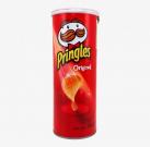 Pringles Original 0