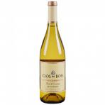 Clos Du Bois - Buttery Chardonnay 2022 (750)