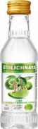 Stolichnaya Lime Vodka 0 (50)