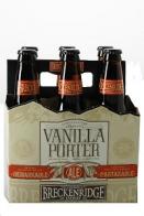 Breckenridge Brewery - Vanilla Porter 0 (667)