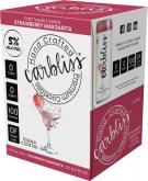 Carbliss Strawberry Margarita Tequila Soda 0 (414)