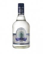 Sauza - Blanco Tequila 100 Aos 0 (750)