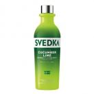 Svedka Cucumber Lime Vodka 0 (375)