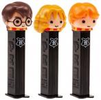 Pez Harry Potter 0