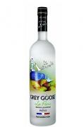 Grey Goose - La Poire Vodka 0 (750)