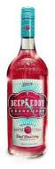 Deep Eddy - Cranberry Vodka 0 (750)