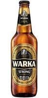 Warka Strong 0 (500)