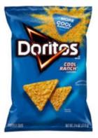 Doritos Cool Ranch 2.75oz 0