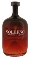 Solerno - Blood Orange Liqueur 0 (750)