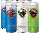 Monaco Vodka Cocktails Variety Pack 0 (62)