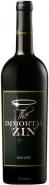 Peirano - Immortal Old Vine Zinfandel 2021 (750)