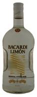 Bacardi - Limon Rum Puerto Rico 0 (1750)