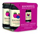 Rekorderlig - Wild Berry 0 (414)