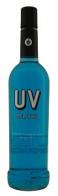 UV - Blue Raspberry Vodka 0 (750)