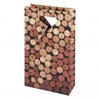 Gift Bag Corks (2-Bottle) 0