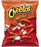 Cheetos Crunchy 8.5 oz 0