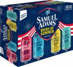 Samuel Adams Variety Pack 0 (221)