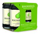 Rekorderlig - Pear 0 (414)