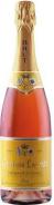 Gustave Lorentz Cremant D'alsace Brut Rose 0 (750)