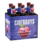 Ciderboys First Press Traditional Hard Cider 0 (667)