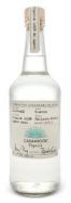 Casamigos - Blanco Tequila 0 (750)