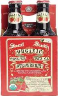 Samuel Smith's Strawberry Fruit Ale 0 (445)