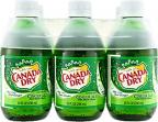 Canada Dry Ginger Ale 0 (610)