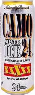 Camo Silver Ice 0 (241)