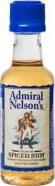 Admiral Nelson's - Spiced Rum 0 (50)