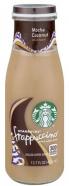 Starbucks Frappuccino Mocha 0 (750)