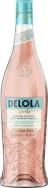 Delola Cocktails Paloma Rosa Grapefruit & Elderflower 0 (750)