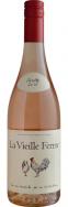 La Vieille Ferme - Rose Ctes du Ventoux 2022 (750)