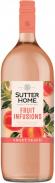 Sutter Home Fruit Infusions Sweet Peach 0 (1500)