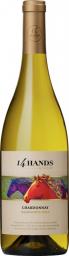 14 Hands - Chardonnay Columbia Valley 2020 (750ml) (750ml)