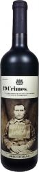 19 Crimes - Shiraz 2020 (750ml) (750ml)