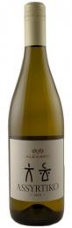 Alexakis - Assyrtiko 2020 (750ml) (750ml)