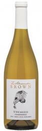 Alexander Brown - Chardonnay Uncage 2020 (750ml) (750ml)