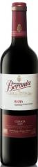 Bodegas Beronia - Rioja Crianza 2017 (750ml) (750ml)