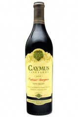 Caymus - Cabernet Sauvignon Napa Valley 2022 (1L) (1L)